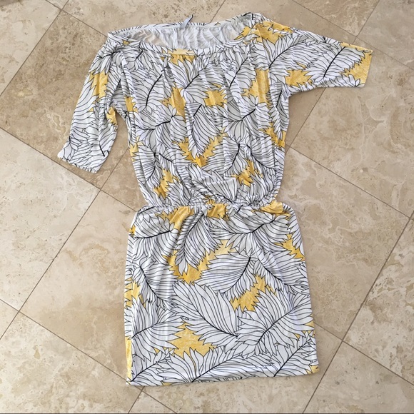 Rachel Pally White Label Tops - White Label by Rachel Pally Top/Mini Dress